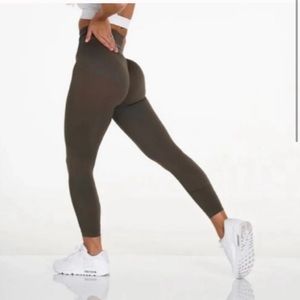 Nvgtn leggings